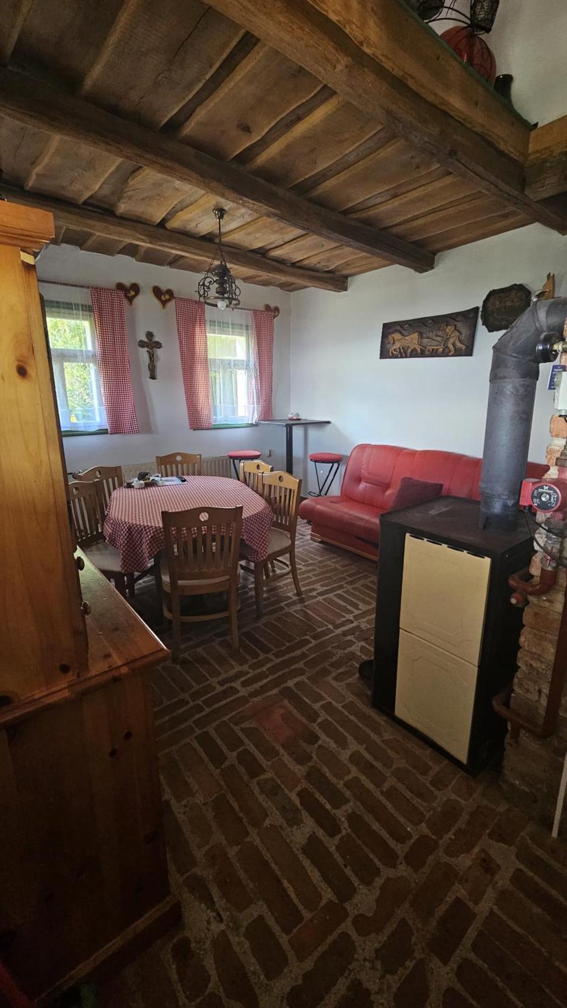 Jurina Hiza Villa Beletinec Buitenkant foto